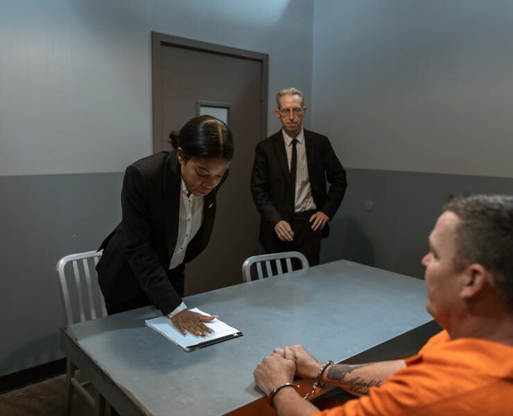 What is the Role of an Expert Witness in a Trial