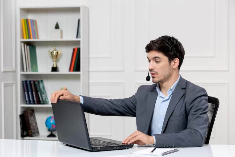 Can You Become a Lawyer Online