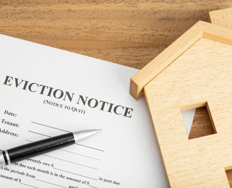 What Happens When You Get Evicted