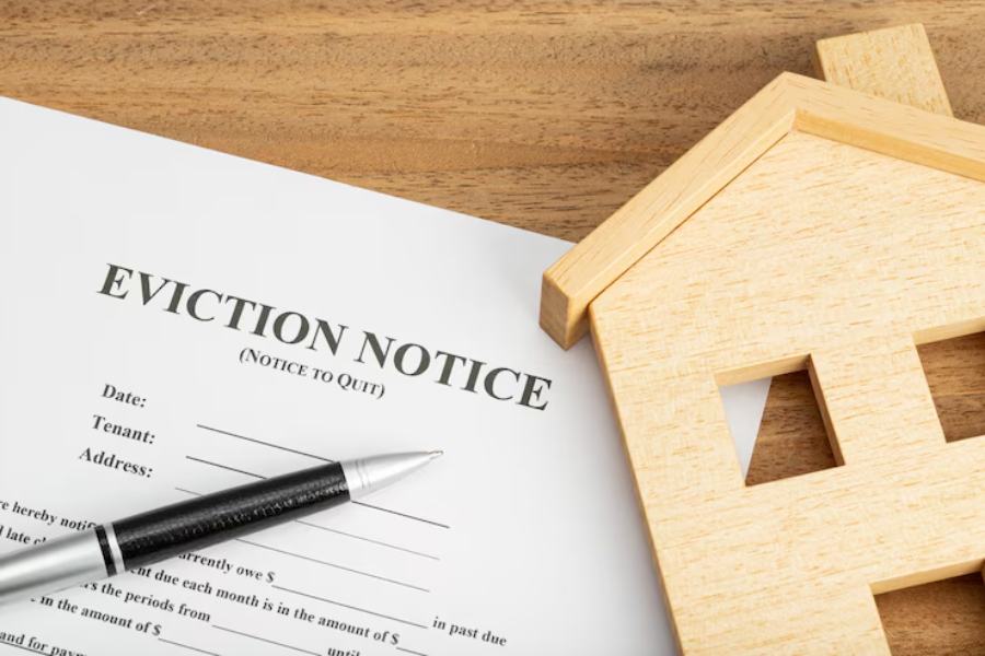 What Happens When You Get Evicted