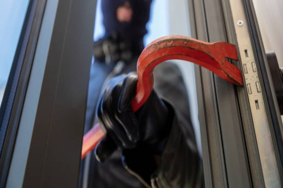 Is Burglary a Felony