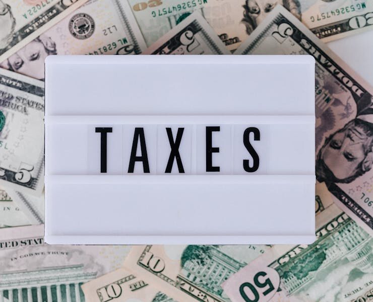 When Did OASDI Tax Start