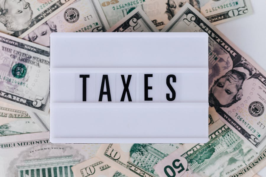 When Did OASDI Tax Start