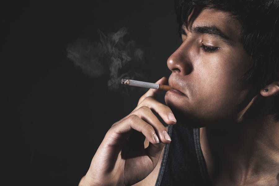 What Are the Smoking Laws in My State