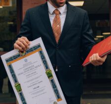 What Can You Do With a Criminal Justice Degree