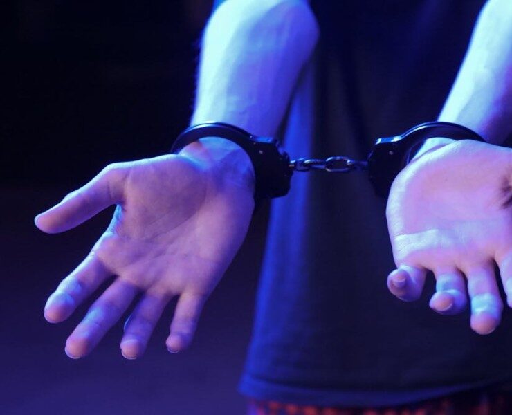 Is a DWI a Felony in Texas